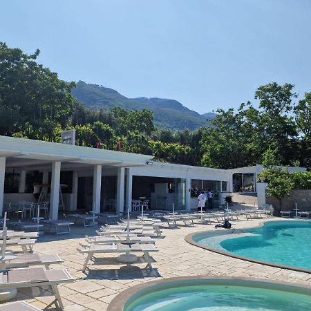 Agriturismo Nonno Luigino Vico Equense Ngoại thất bức ảnh