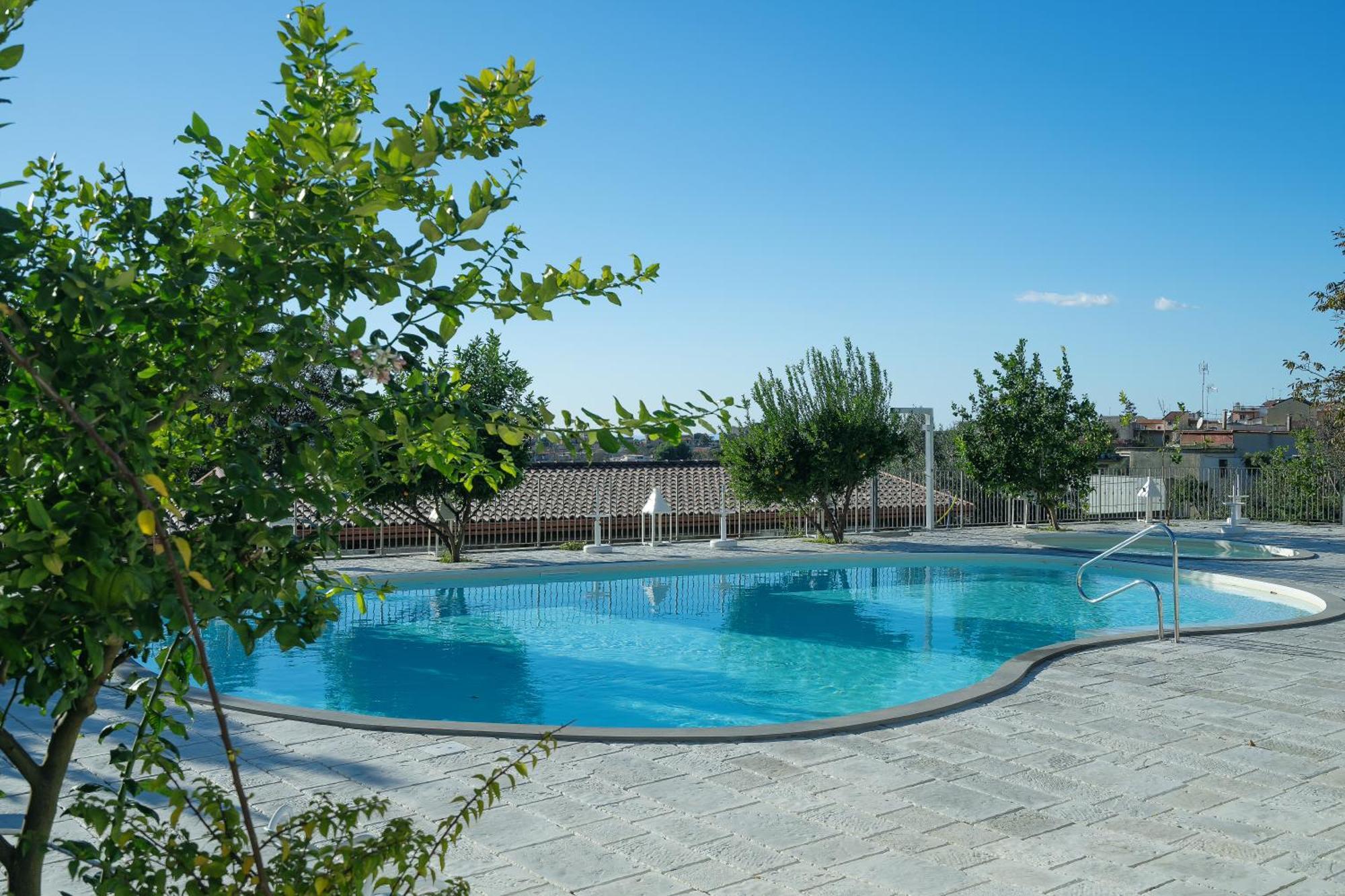 Agriturismo Nonno Luigino Vico Equense Ngoại thất bức ảnh
