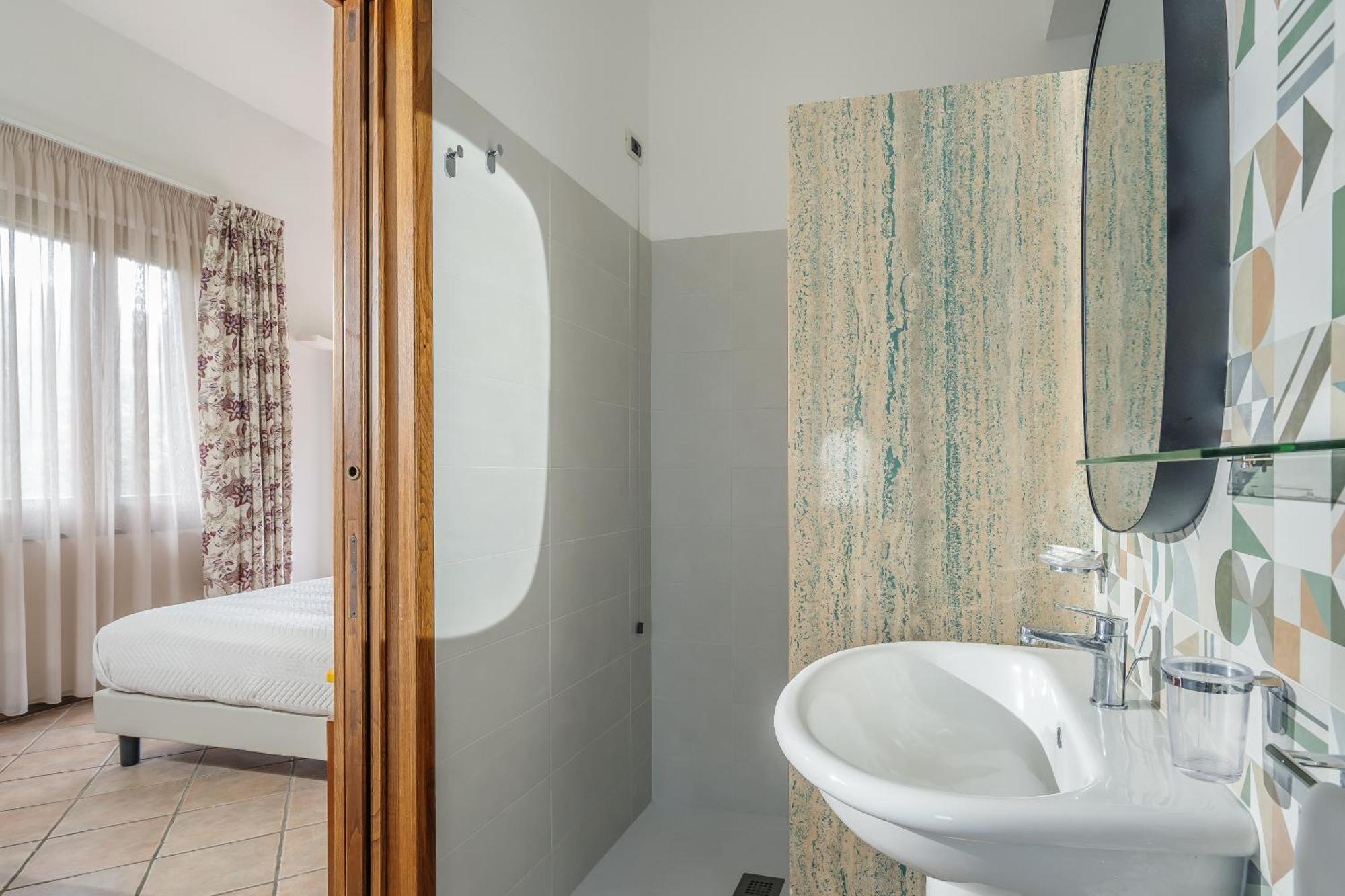 Agriturismo Nonno Luigino Vico Equense Ngoại thất bức ảnh