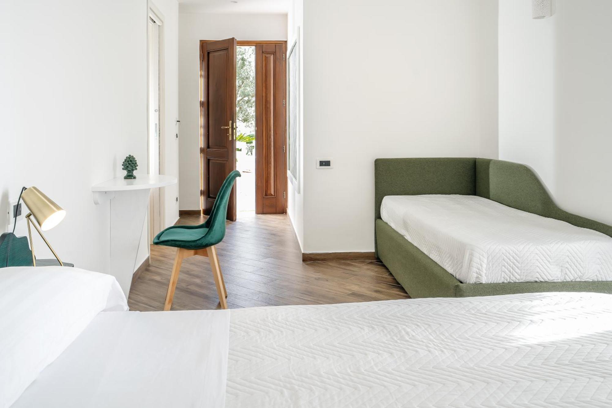 Agriturismo Nonno Luigino Vico Equense Ngoại thất bức ảnh