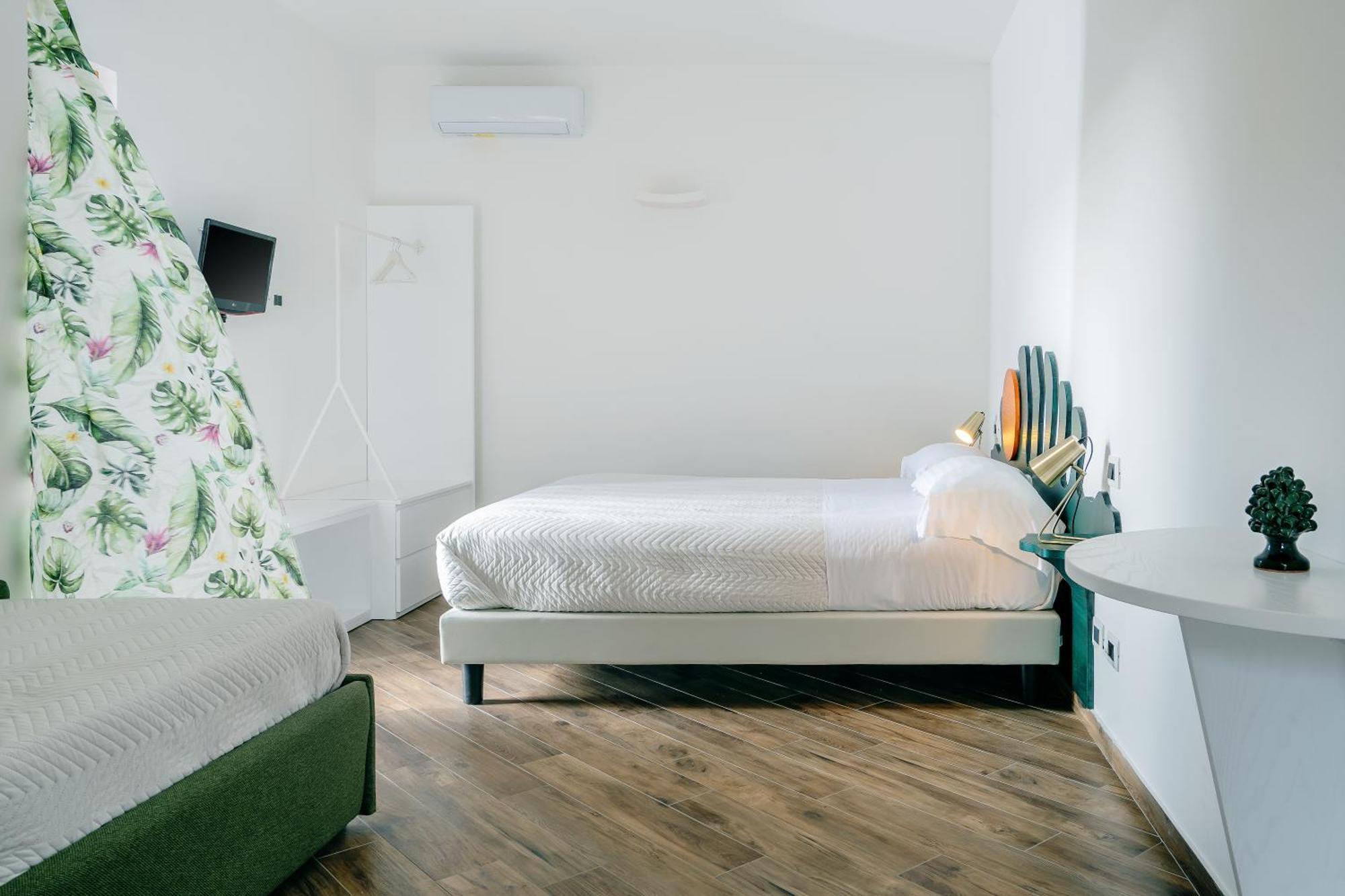 Agriturismo Nonno Luigino Vico Equense Ngoại thất bức ảnh