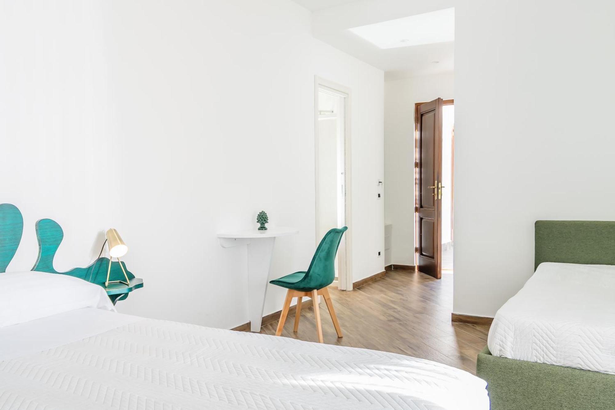 Agriturismo Nonno Luigino Vico Equense Ngoại thất bức ảnh