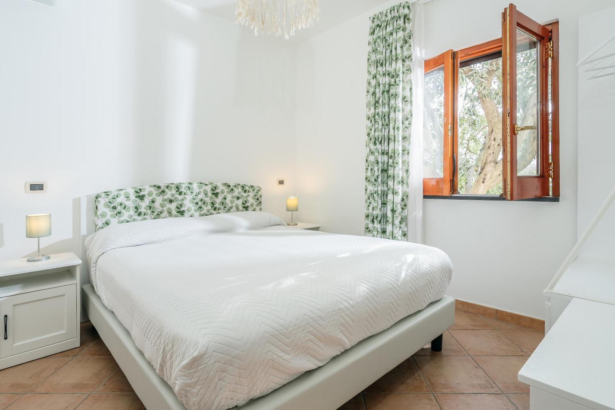Agriturismo Nonno Luigino Vico Equense Ngoại thất bức ảnh