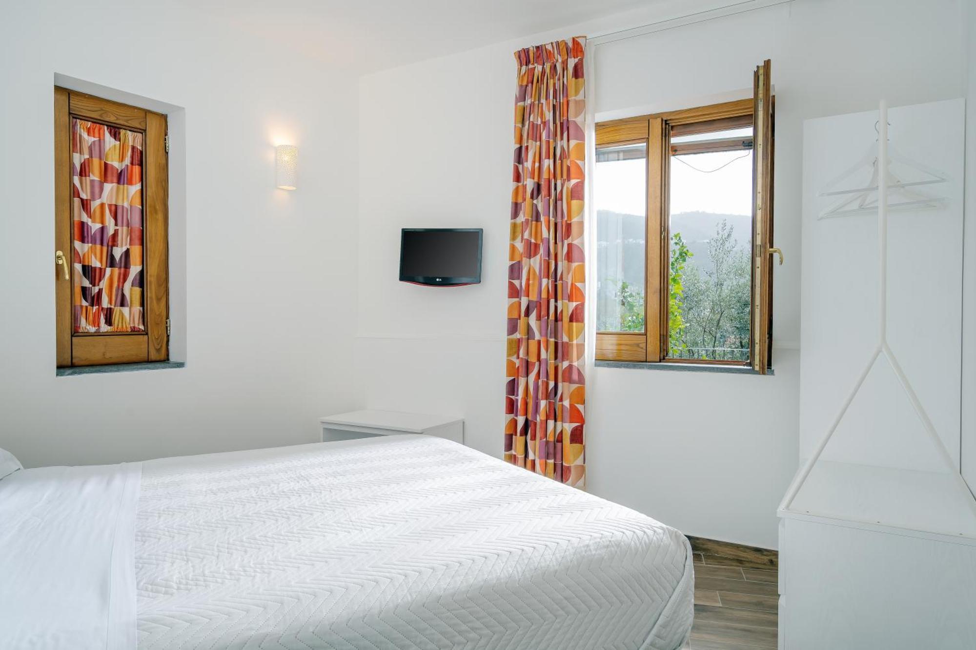 Agriturismo Nonno Luigino Vico Equense Ngoại thất bức ảnh