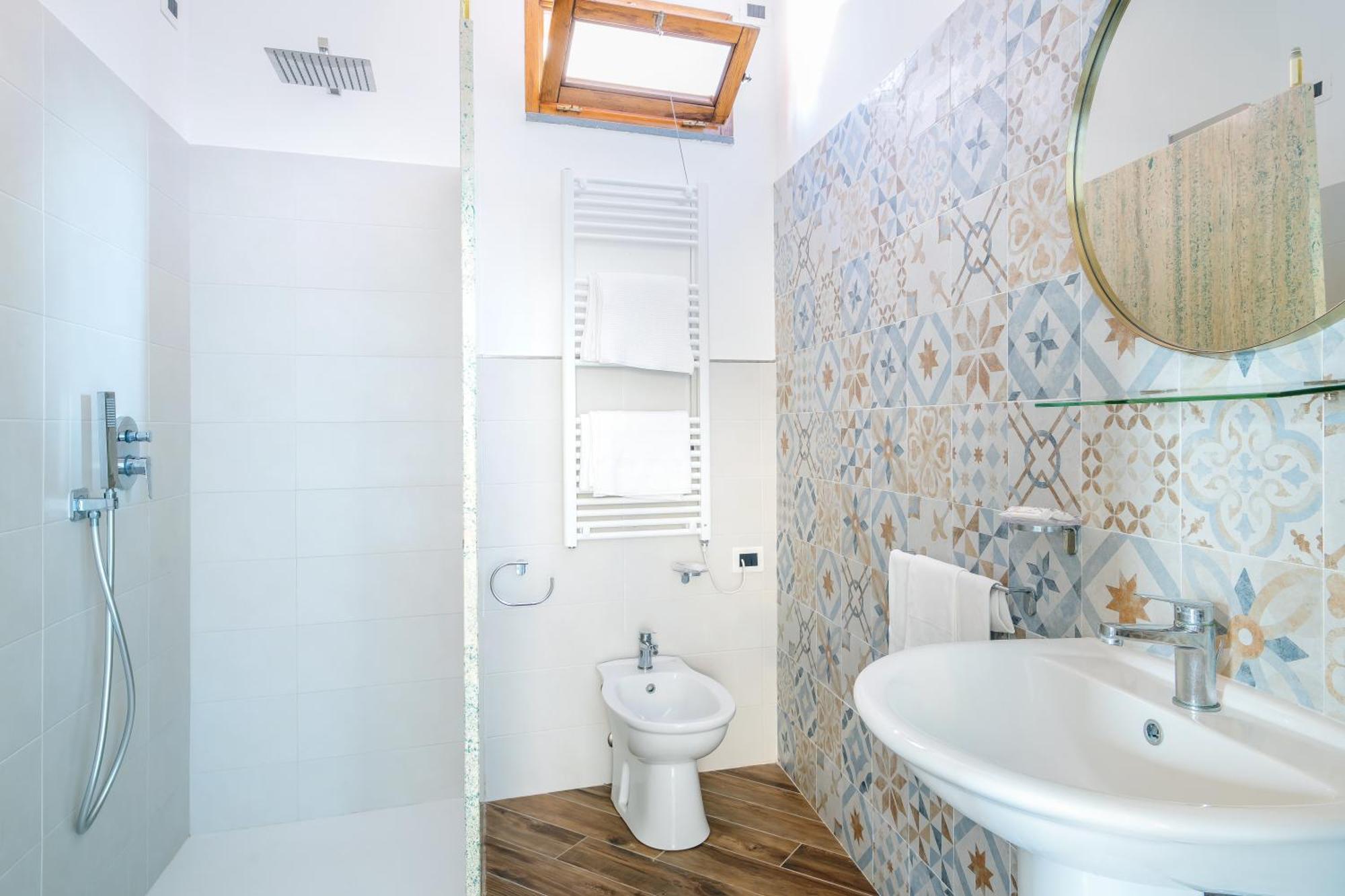 Agriturismo Nonno Luigino Vico Equense Ngoại thất bức ảnh
