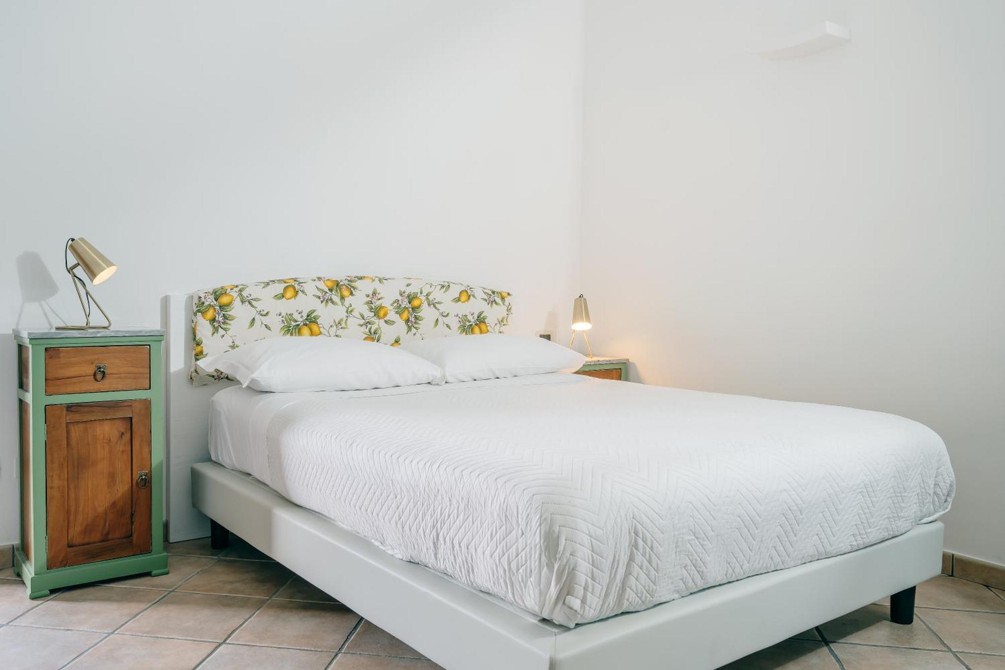 Agriturismo Nonno Luigino Vico Equense Ngoại thất bức ảnh