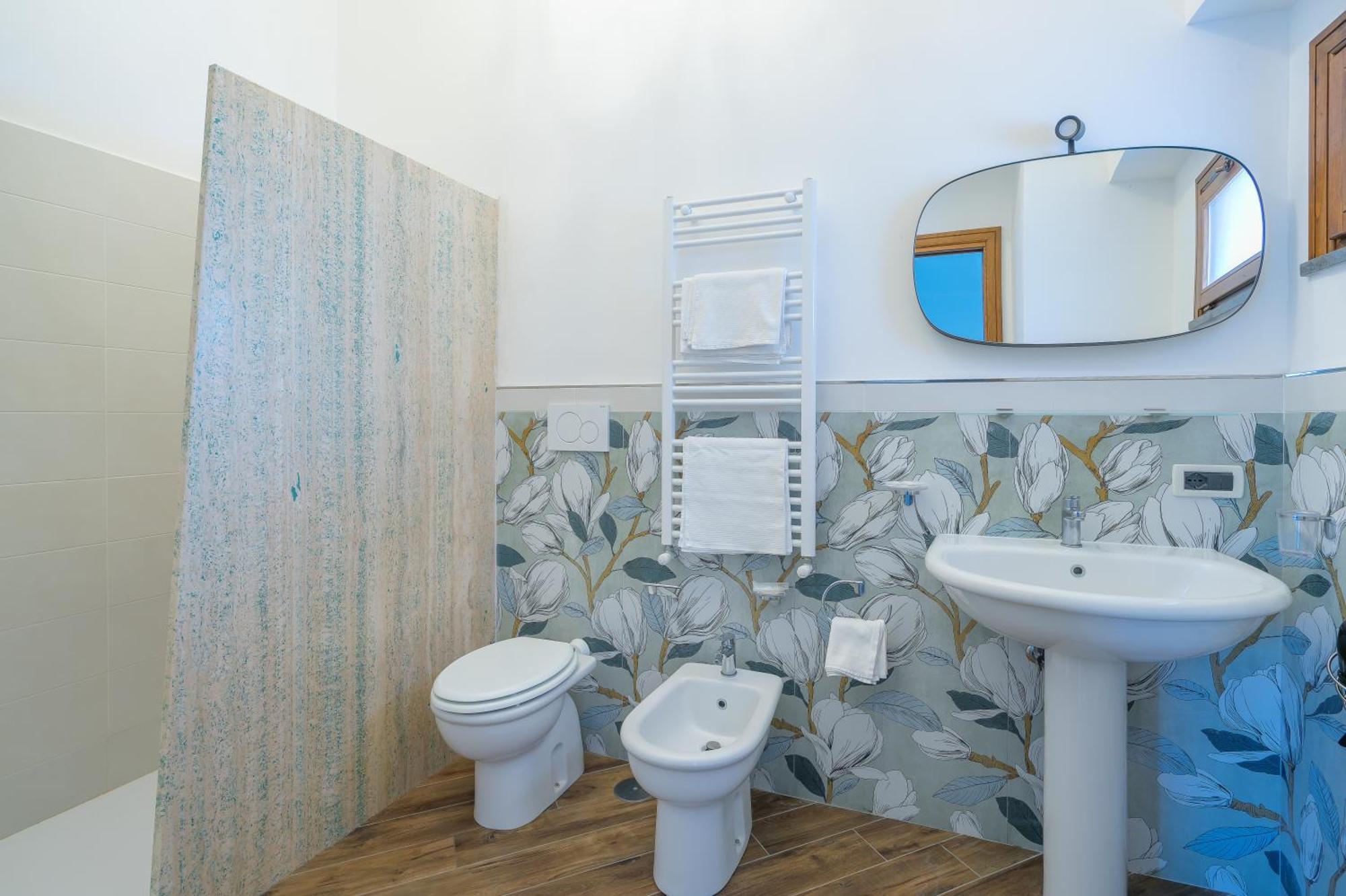 Agriturismo Nonno Luigino Vico Equense Ngoại thất bức ảnh
