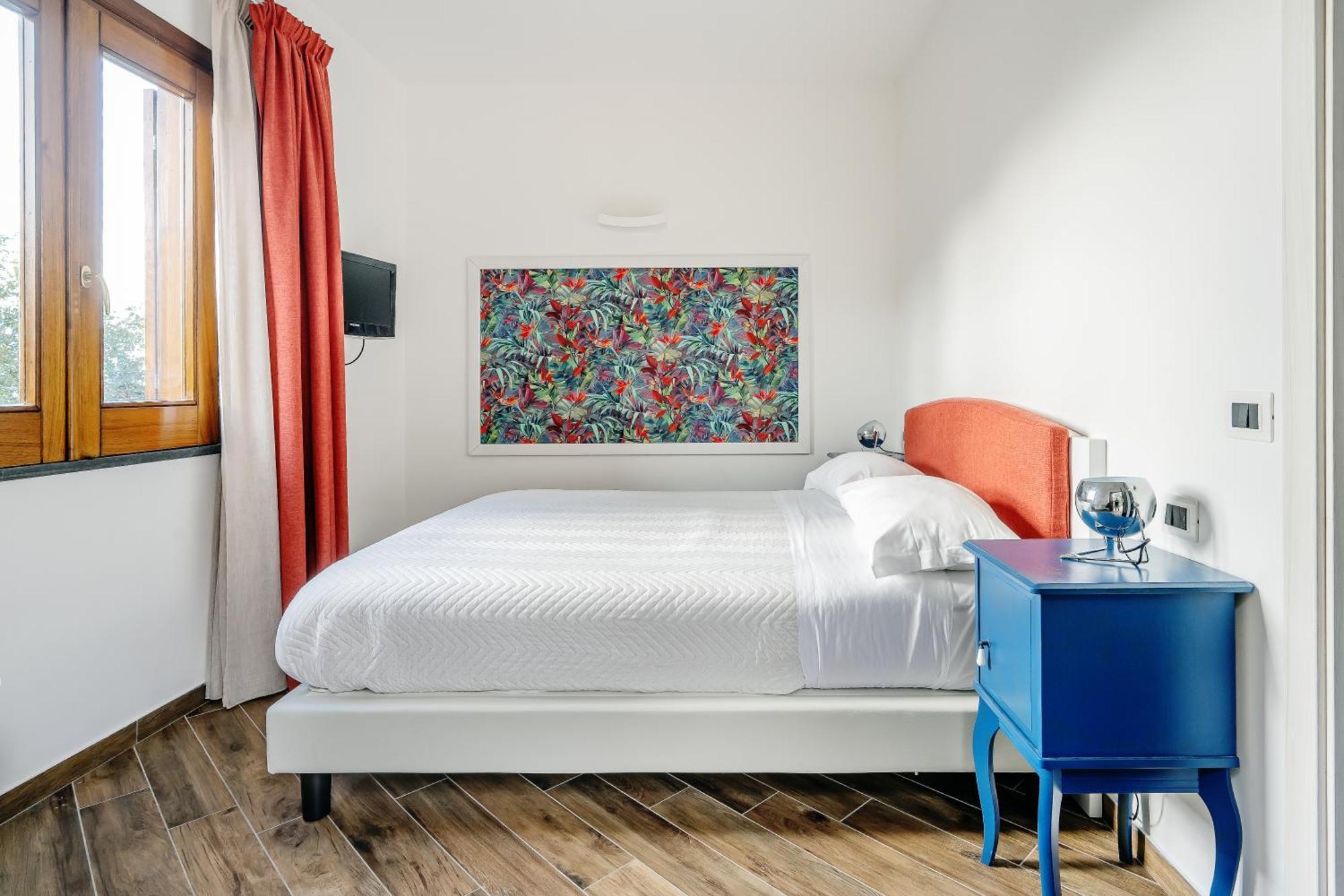 Agriturismo Nonno Luigino Vico Equense Ngoại thất bức ảnh